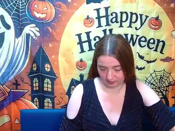 Freyadak October 24, 2025 Chaturbate stream image