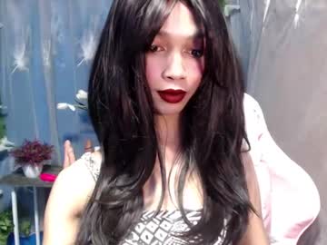 Goddess_Ayah October 24, 2025 Chaturbate stream image