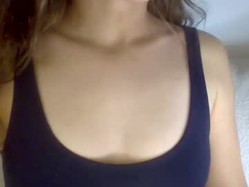 Hotwinterxx October 24, 2025 Chaturbate stream image