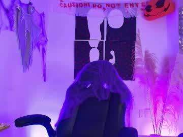 Iamlola_ October 24, 2025 Chaturbate stream image
