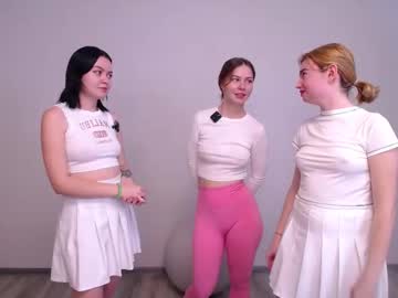 Kisulya_Meow246 October 24, 2025 Chaturbate stream image