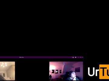 Kushdroner October 24, 2025 Chaturbate stream image