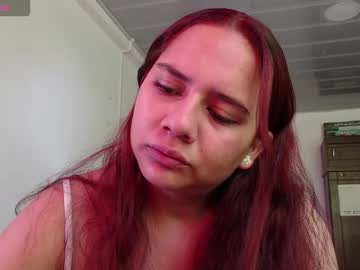 Lexydavis October 24, 2025 Chaturbate stream image
