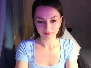 Lunaa_Bluee October 24, 2025 Chaturbate stream image