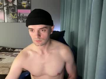 Martinboy01 October 24, 2025 Chaturbate stream image