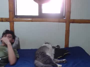 Miahells October 24, 2025 Chaturbate stream image