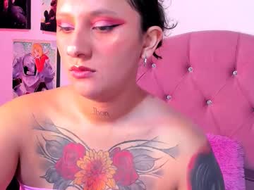 Mila_Nixon01 October 24, 2025 Chaturbate stream image