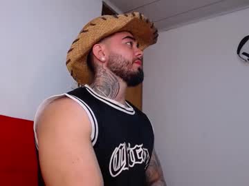 Tommyblessd1 October 24, 2025 Chaturbate stream image
