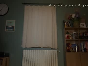 Yojojoxxxxx October 24, 2025 Chaturbate stream image