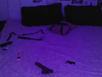 Berriekitten October 24, 2025 Chaturbate stream image