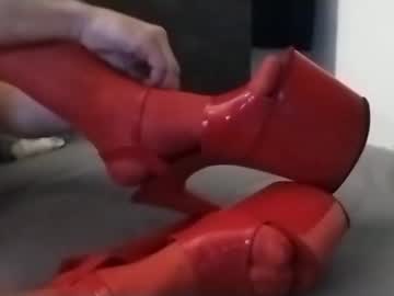 Bttmsletje66 October 24, 2025 Chaturbate stream image