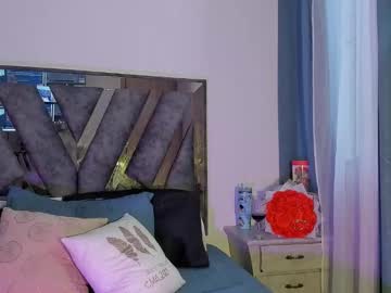 Deborah_Collins1 October 24, 2025 Chaturbate stream image