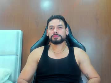 Derrybigger_Cm October 24, 2025 Chaturbate stream image