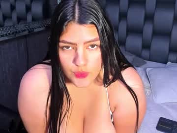Ema_Grey1 October 24, 2025 Chaturbate stream image