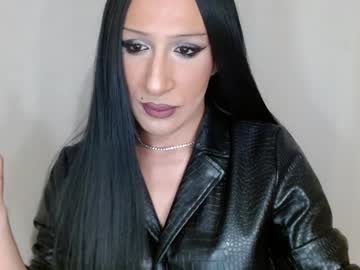 Evezephira October 24, 2025 Chaturbate stream image