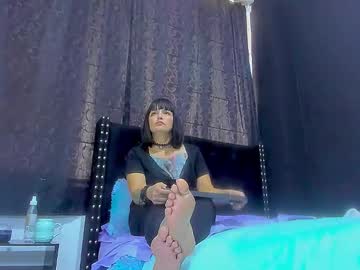 Ginger_Amarett October 24, 2025 Chaturbate stream image
