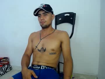 Hotboy69nino October 24, 2025 Chaturbate stream image