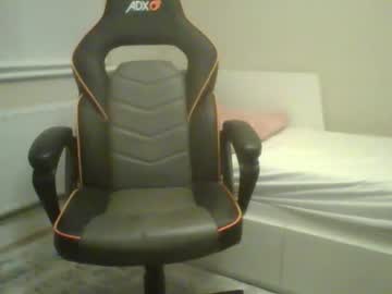 Irish_Sub October 24, 2025 Chaturbate stream image