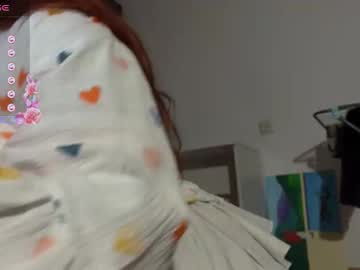Keshamoon October 24, 2025 Chaturbate stream image