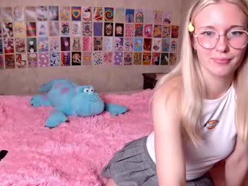 Kittyswettyy October 24, 2025 Chaturbate stream image