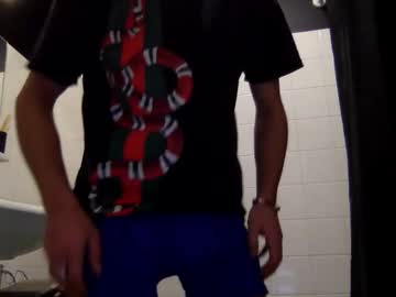 Lendariokiss stream photo from October 24, 2025