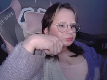 Littlehera October 24, 2025 Chaturbate stream image