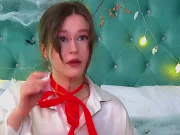 Miajoys October 24, 2025 Chaturbate stream image