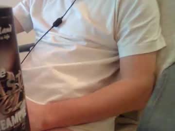 Mysteryboy497 October 24, 2025 Chaturbate stream image