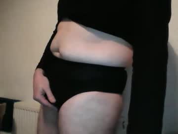 Navel_Gazing_Submissive October 24, 2025 Chaturbate stream image