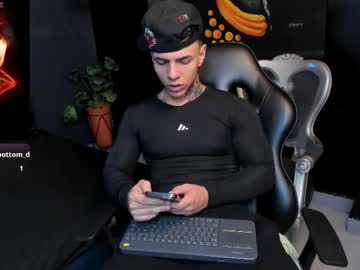 Salvatore_Damore October 24, 2025 Chaturbate stream image