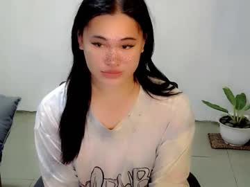 Sangre_Danaya October 24, 2025 Chaturbate stream image