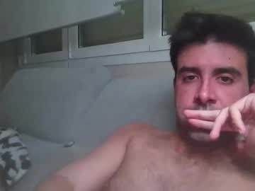 Summer_Heat October 24, 2025 Chaturbate stream image
