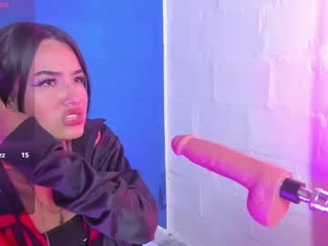 Susi_Hot13 October 24, 2025 Chaturbate stream image