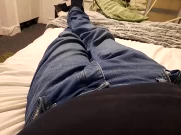 Thicksingarters stream photo from October 24, 2025