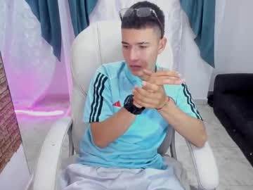 Aleckk_Boy October 24, 2025 Chaturbate stream image