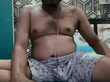 Brahminhugedick October 24, 2025 Chaturbate stream image