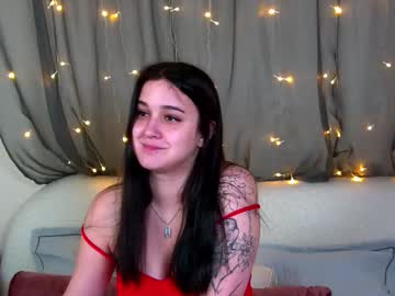 Christinamilton October 24, 2025 Chaturbate stream image