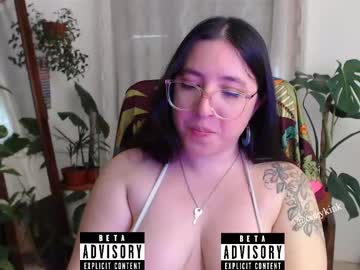Cozykink October 24, 2025 Chaturbate stream image