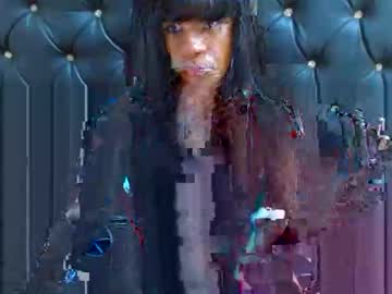 Dojabootie October 24, 2025 Chaturbate stream image