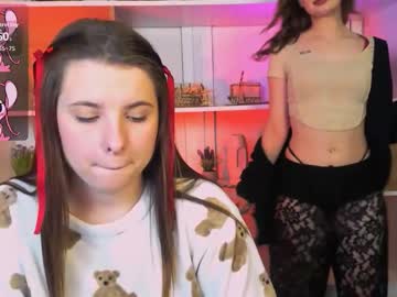 Eva_Drive October 24, 2025 Chaturbate stream image