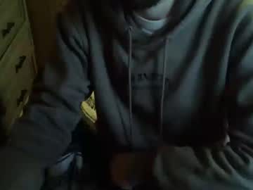 Hecomesagain October 24, 2025 Chaturbate stream image