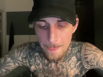 Hellacozy October 24, 2025 Chaturbate stream image