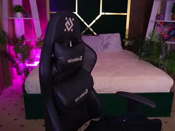 Heyemilly October 24, 2025 Chaturbate stream image