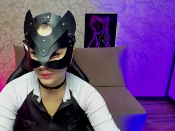 Leyablisssex October 24, 2025 Chaturbate stream image