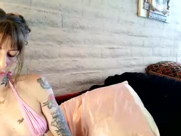 Lola_P0ts October 24, 2025 Chaturbate stream image