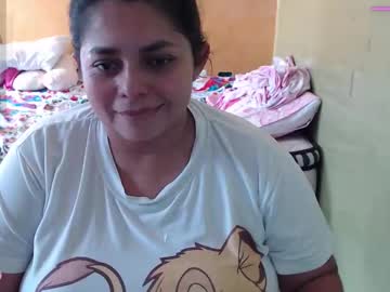 Minnie_Bbw69 October 24, 2025 Chaturbate stream image