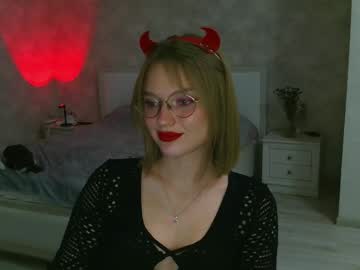 Missmariat October 24, 2025 Chaturbate stream image