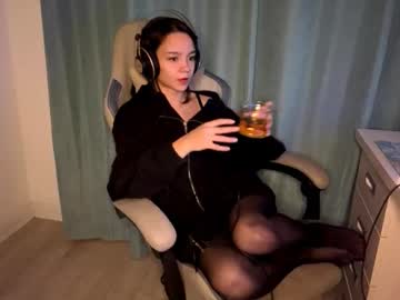 Princess404 October 24, 2025 Chaturbate stream image