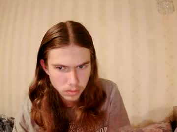 Robbyxanderson October 24, 2025 Chaturbate stream image