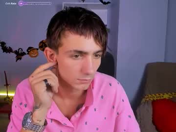 Sanji_Sun October 24, 2025 Chaturbate stream image